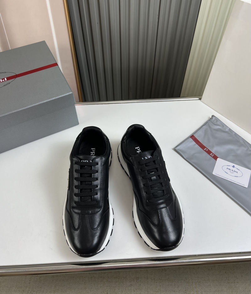 Prada Casual Shoes